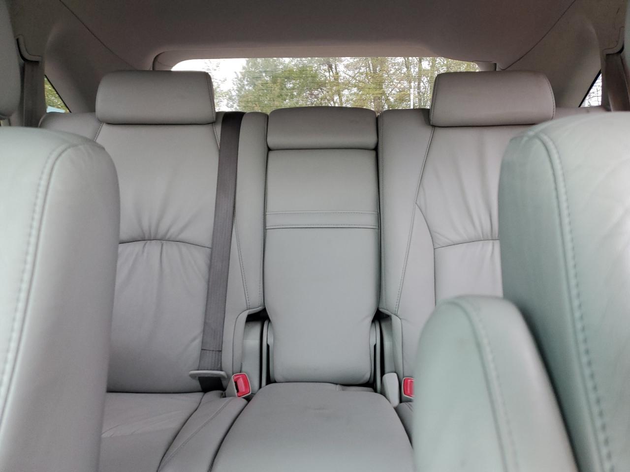 2006 Lexus Rx 400 VIN: JTJHW31U160036774 Lot: 85392505