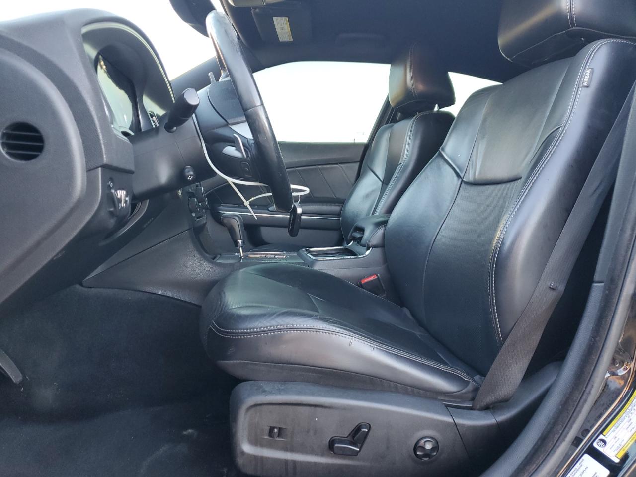 2013 Dodge Charger R/T VIN: 2C3CDXCT3DH666582 Lot: 82438505