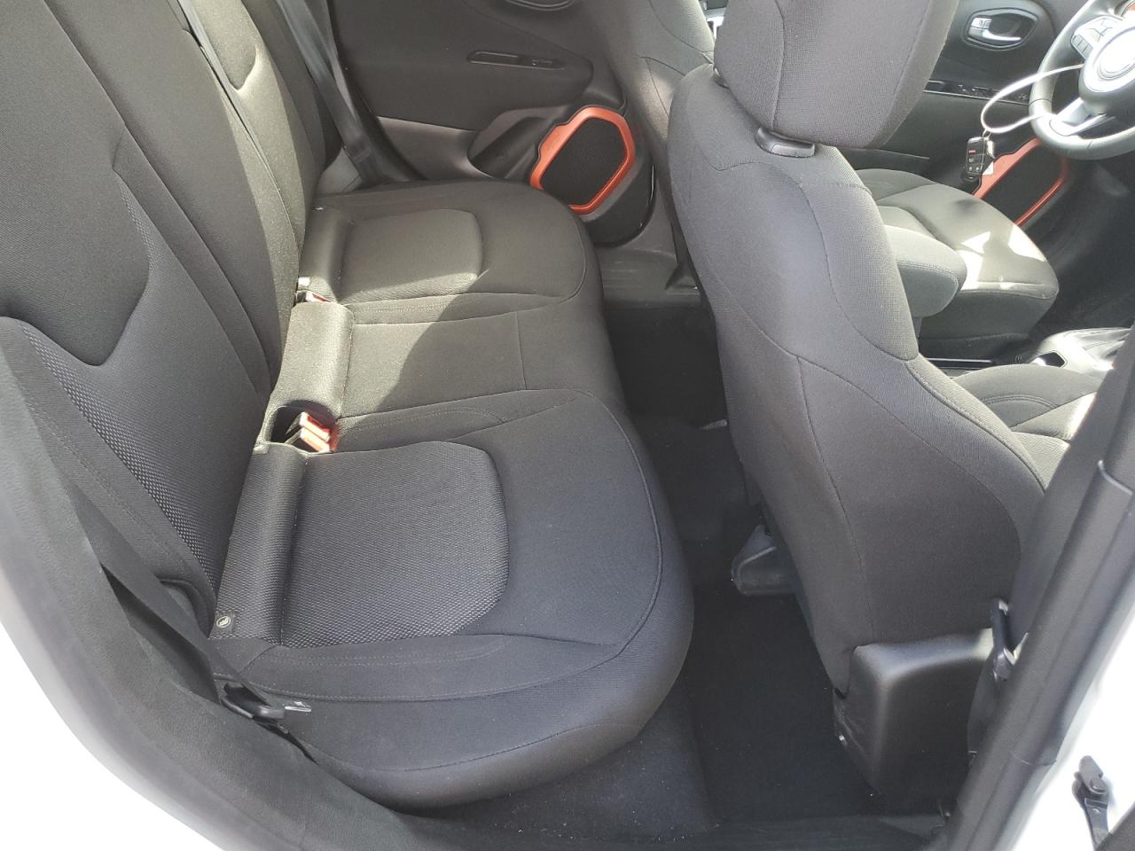 2018 Jeep Renegade Sport VIN: ZACCJBAB5JPH93135 Lot: 82351855