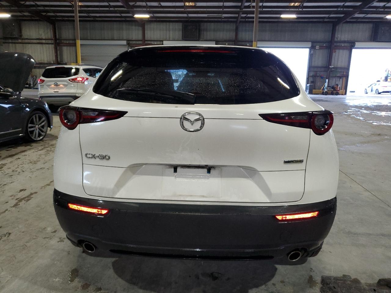 2021 Mazda Cx-30 VIN: 3MVDMAAL8MM231279 Lot: 85299615