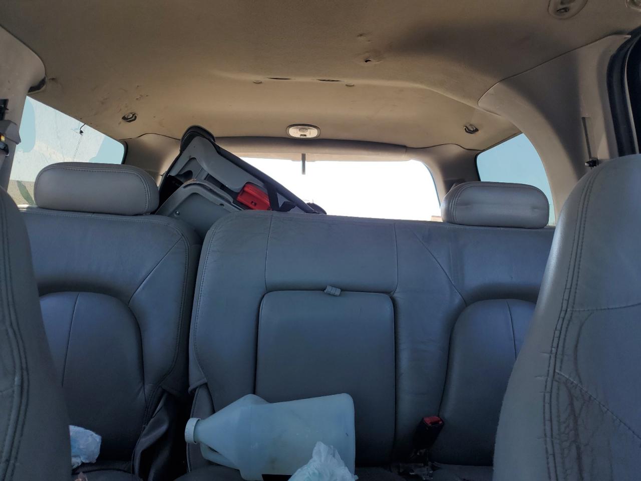 2002 Ford Expedition Xlt VIN: 1FMRU15L42LA20480 Lot: 84922655