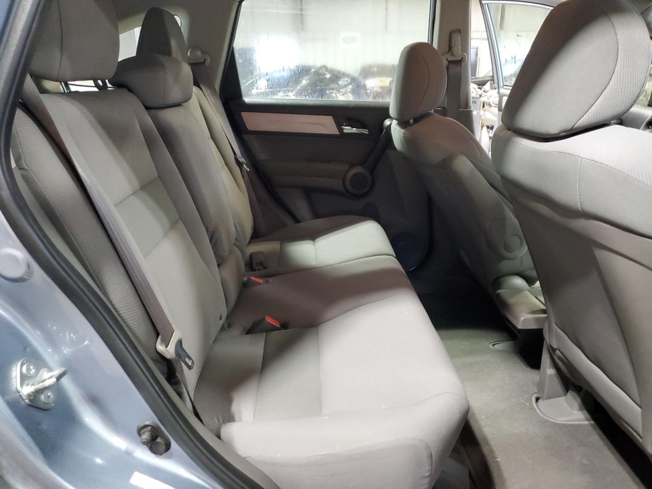 2010 Honda Cr-V Lx VIN: 5J6RE4H3XAL012505 Lot: 90012945