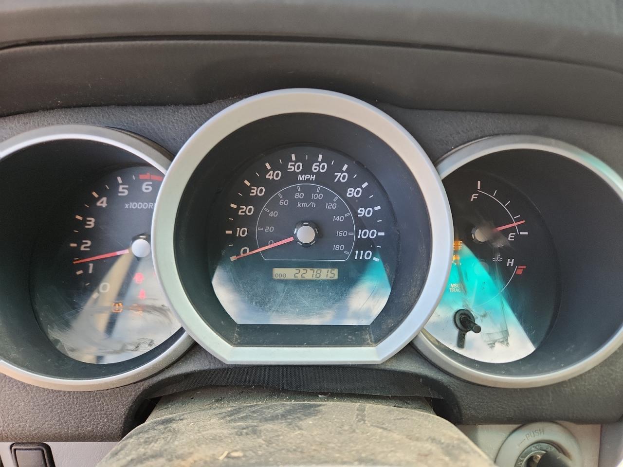 2006 Toyota 4Runner Sr5 VIN: JTEBT14R160062154 Lot: 85943885