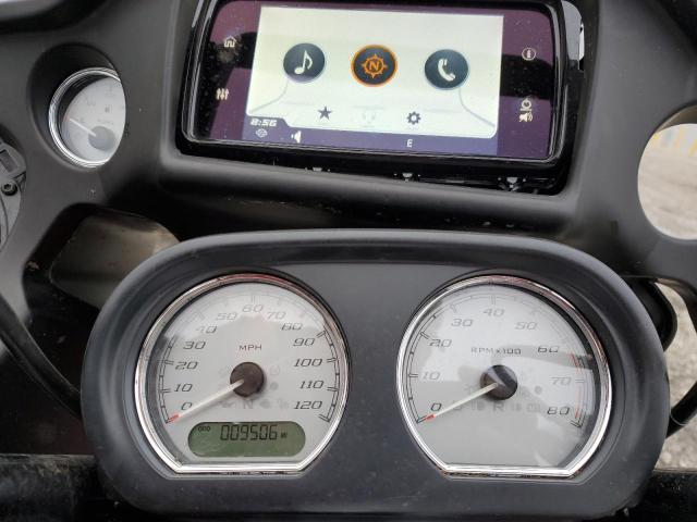 2021 HARLEY-DAVIDSON FLTRX   