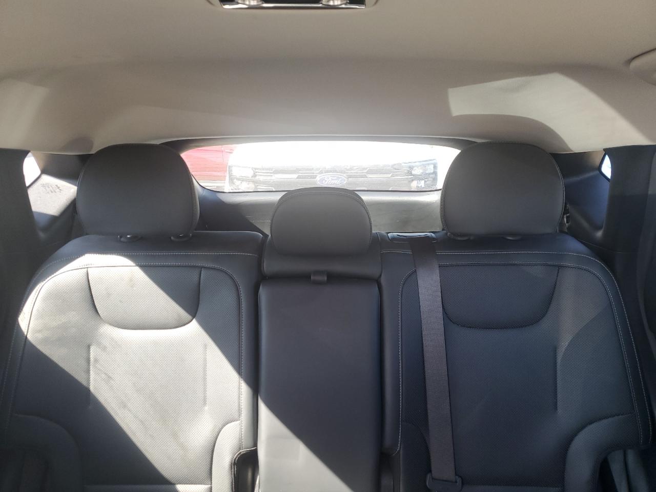 2024 Kia Ev6 Light VIN: KNDC34LA6R5614289 Lot: 89927875