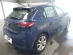 2020 VAUXHALL CORSA SE  for sale at Copart EAST KILBRIDE