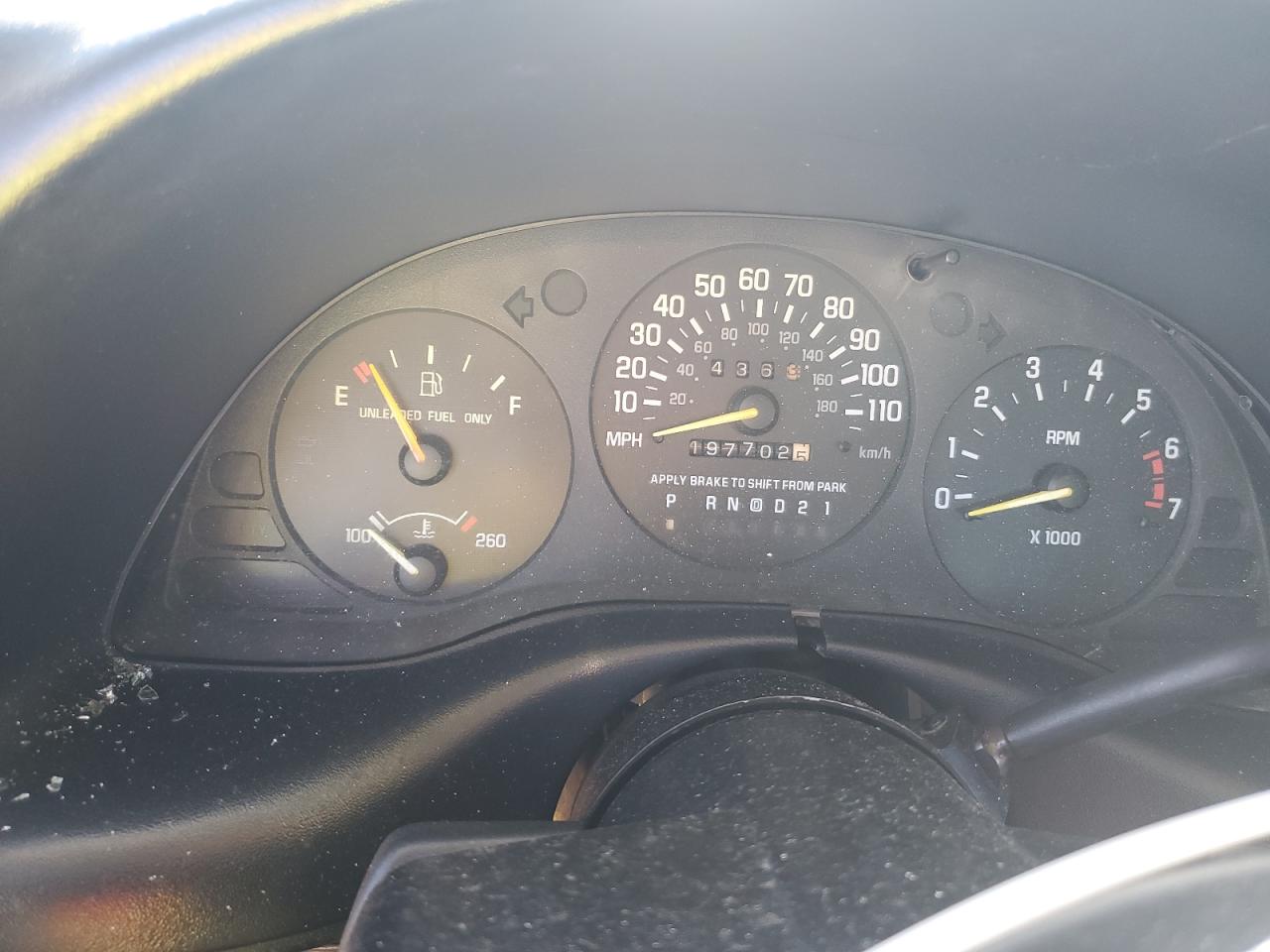 1999 Chevrolet Monte Carlo Ls VIN: 2G1WW12M2X9219727 Lot: 89482925