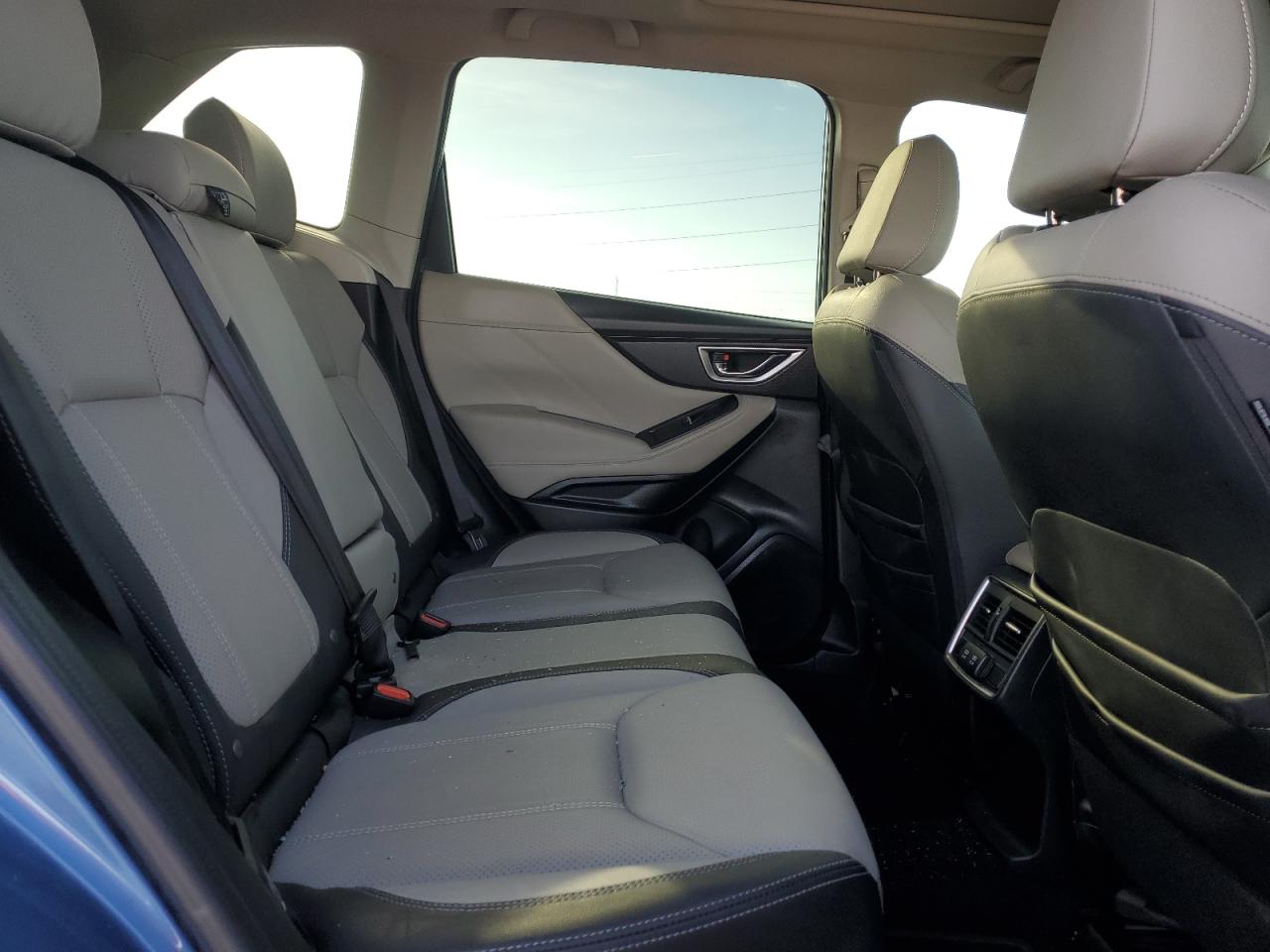 2019 Subaru Forester Limited VIN: JF2SKAUC4KH525081 Lot: 86267245