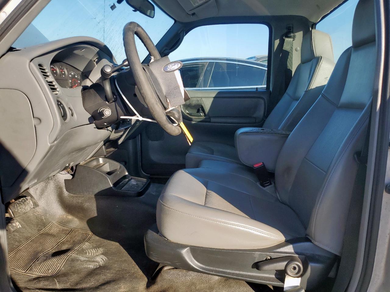 2008 Ford Ranger VIN: 1FTYR10D08PA64141 Lot: 85664425