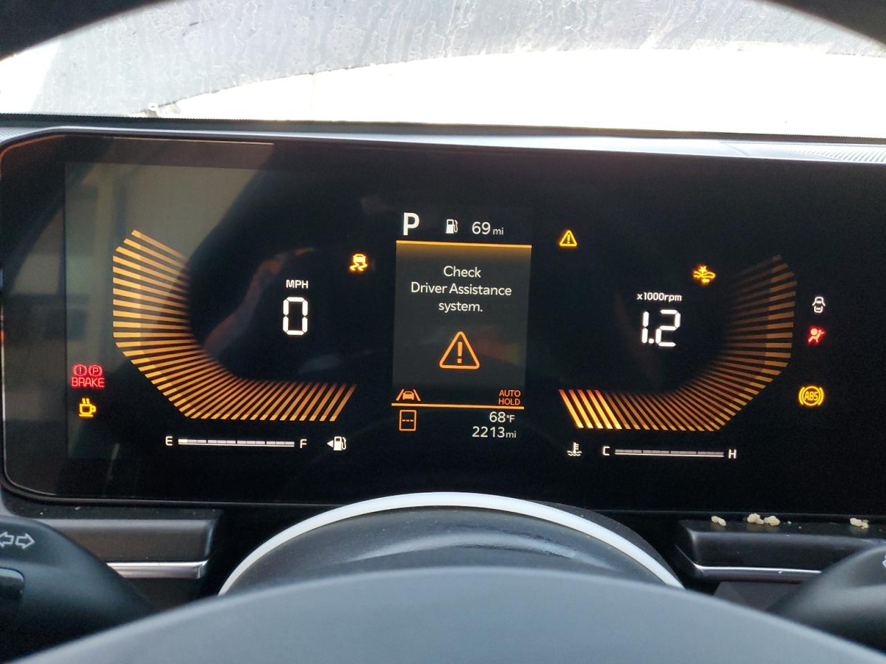 2026 Kia K5 Gt Line VIN: KNAG64J79T5414656 Lot: 82705235