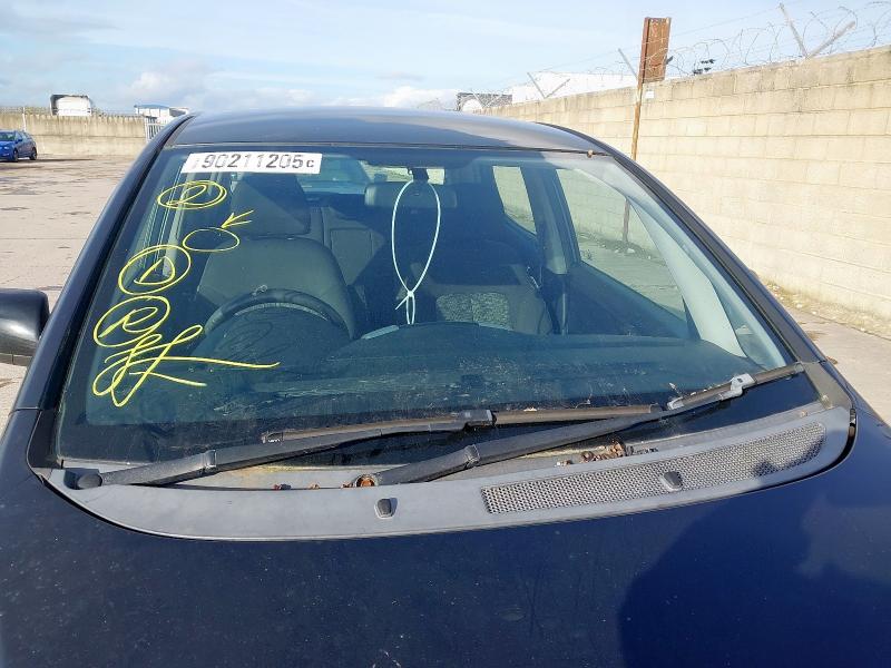 2010 KIA VENGA 1.6 2 5DR AUTO