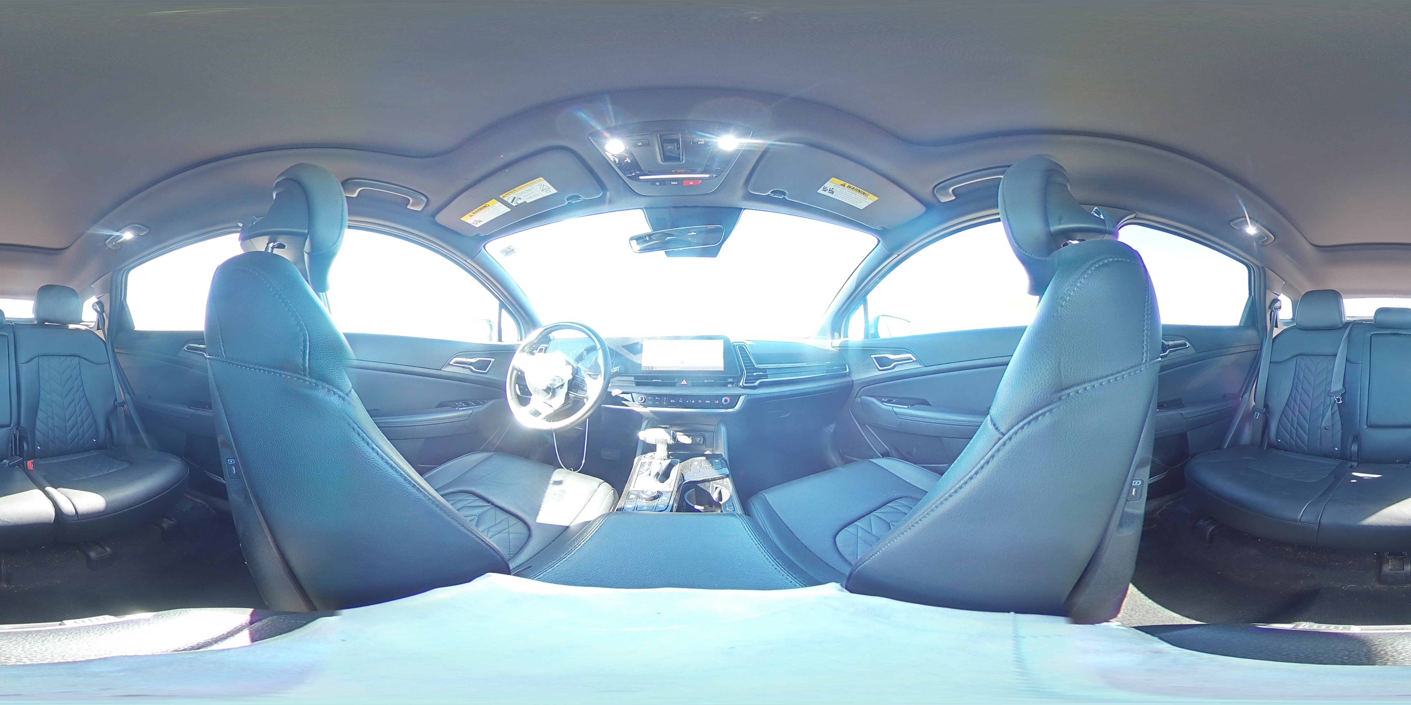 2023 Kia Sportage X Line VIN: 5XYK6CAFXPG061386 Lot: 82226885