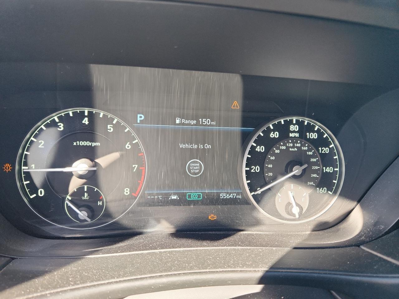 2021 Genesis G90 Ultimate VIN: KMTF54PH1MU085459 Lot: 90931505