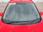 2015 FORD FIESTA ZETEC  for sale at Copart WOLVERHAMPTON