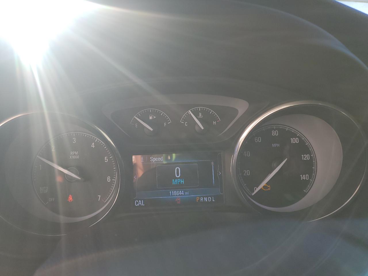 2020 Buick Envision Essence VIN: LRBFXCSA6LD154740 Lot: 89490745