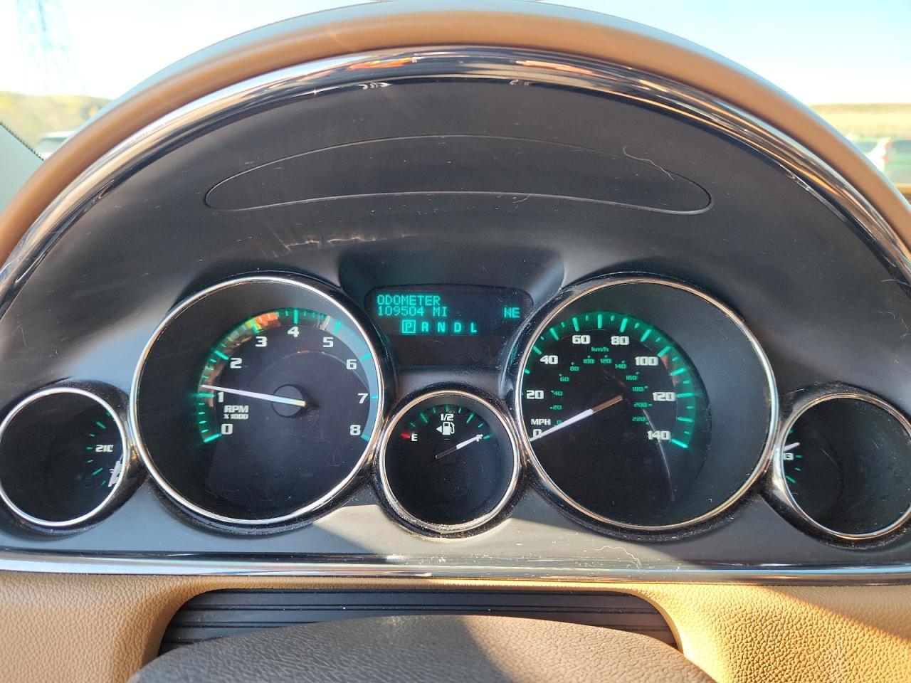 2017 Buick Enclave VIN: 5GAKVCKDXHJ220474 Lot: 86529235