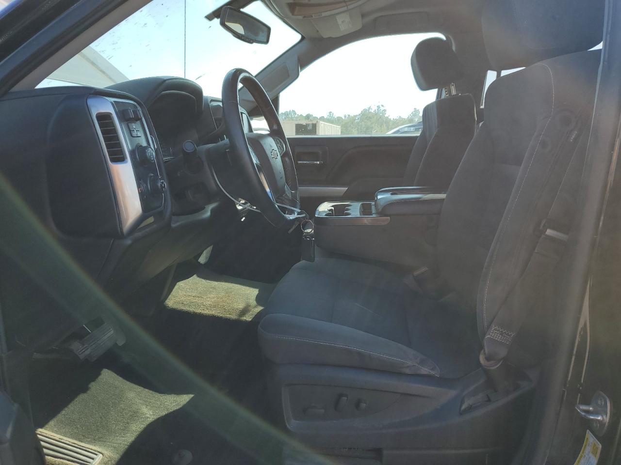 2016 Chevrolet Silverado K1500 Lt VIN: 1GCVKREC8GZ285284 Lot: 84901885