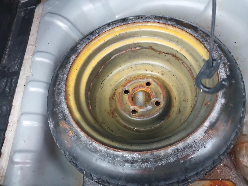 2003 HONDA JAZZ 1.4I-DSI SE SPORT 5DR CVT-7