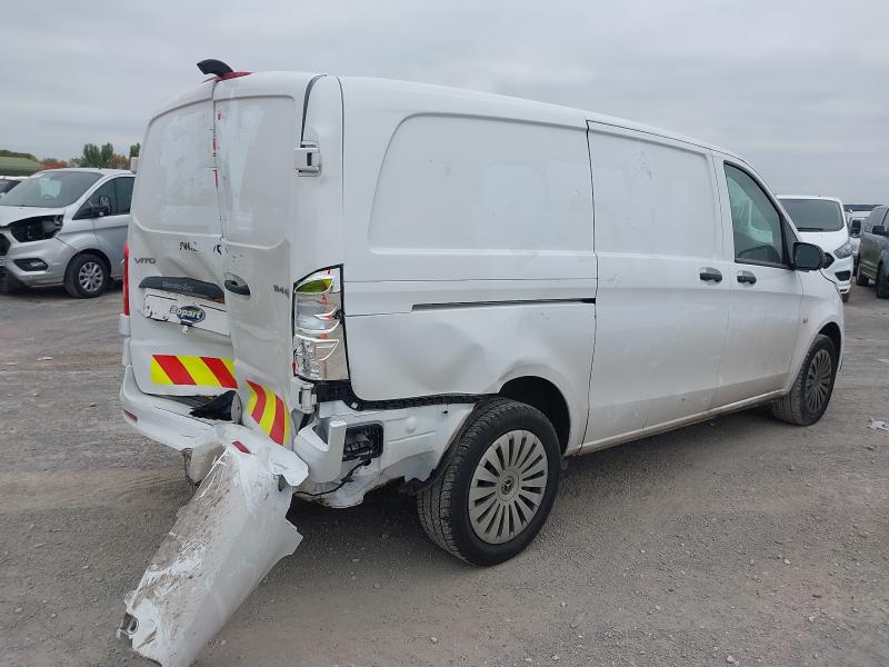 2024 MERCEDES-BENZ VITO 114 PRO CDI 