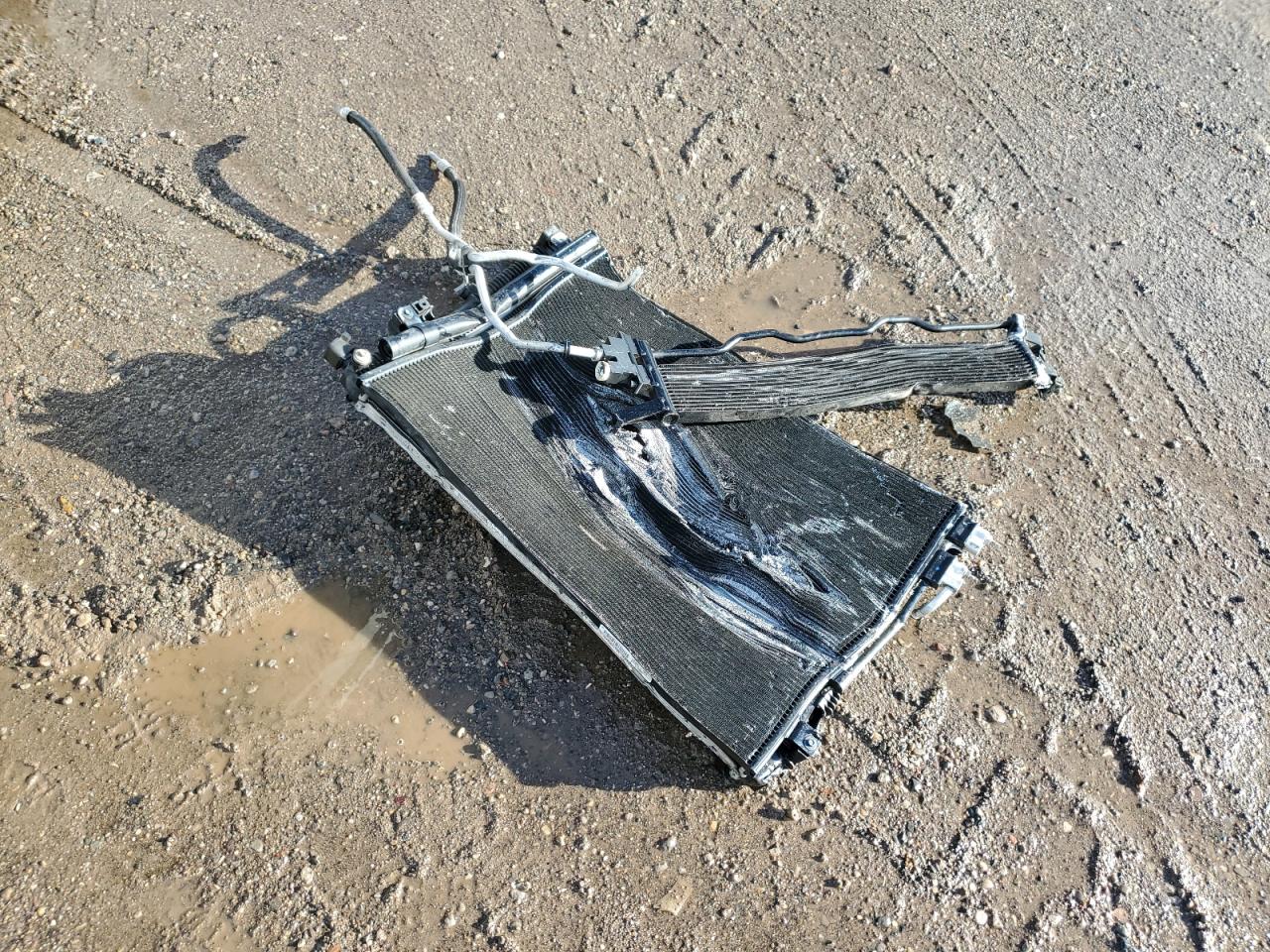 2017 Chrysler Pacifica Touring VIN: 2C4RC1DG7HR522329 Lot: 82664905