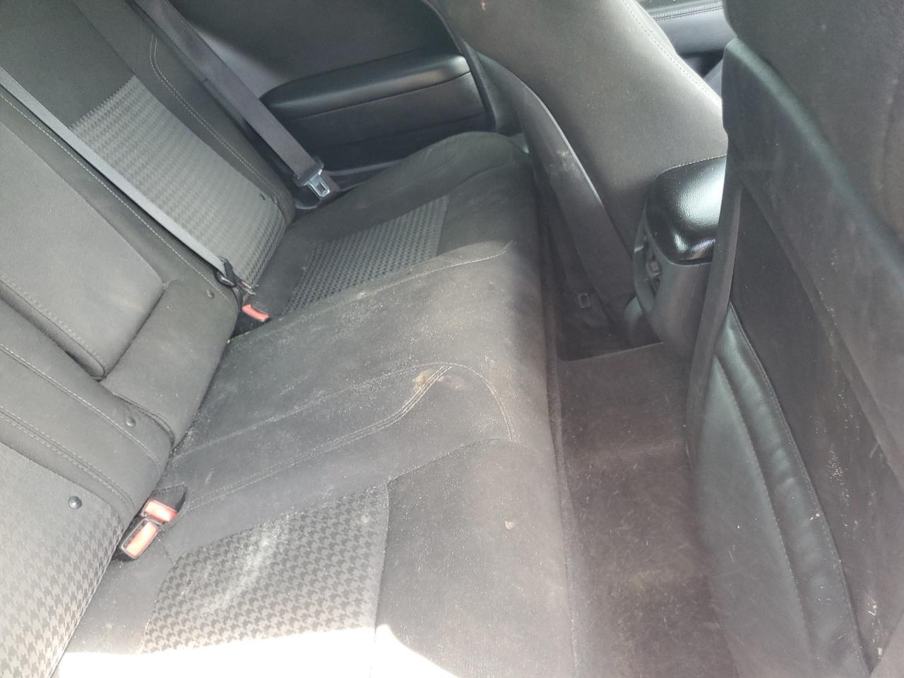 2015 Dodge Challenger Sxt VIN: 2C3CDZAG2FH712066 Lot: 85002885