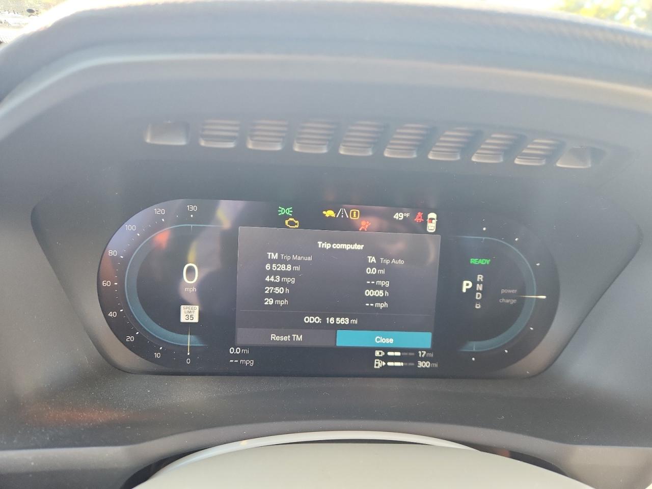 2024 Volvo Xc90 Plus VIN: YV4H60CE1R1233222 Lot: 85590825