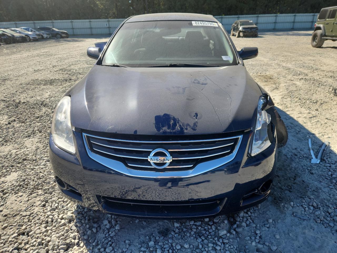 Altima Altima