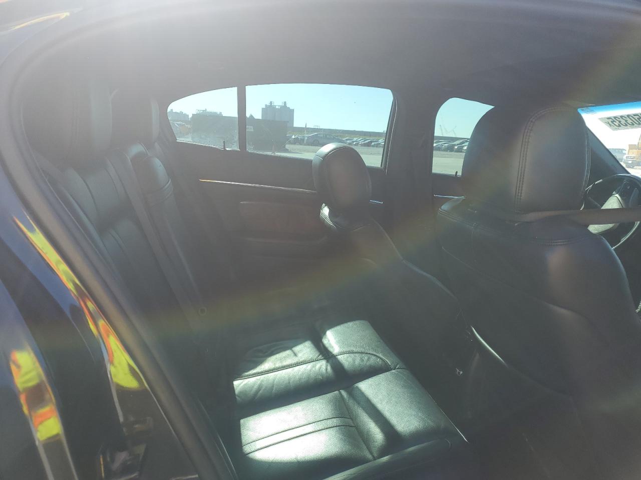 2013 Lincoln Mks VIN: 1LNHL9DK2DG610808 Lot: 85650335