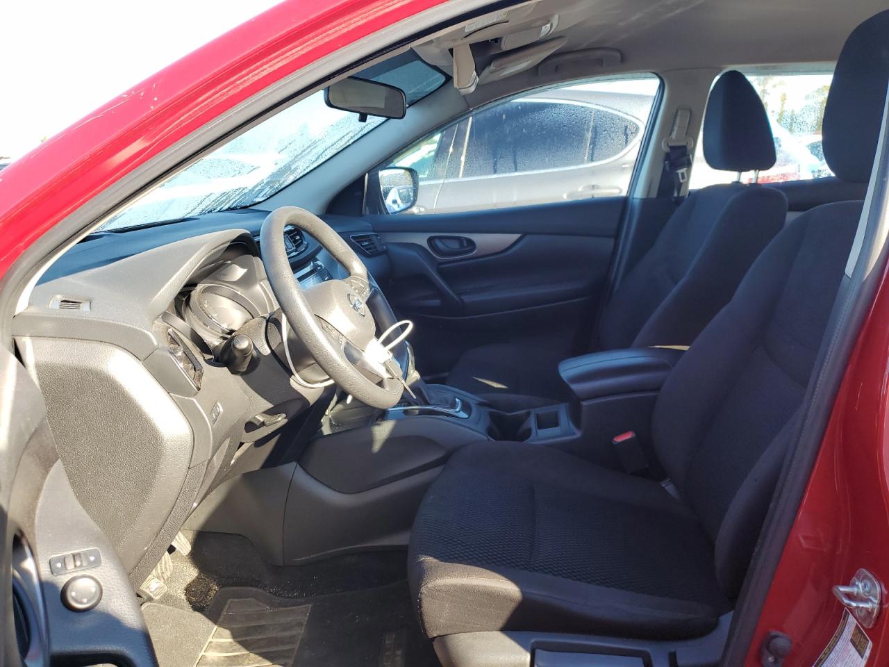 2018 Nissan Rogue Sport S VIN: JN1BJ1CR0JW280185 Lot: 84869015