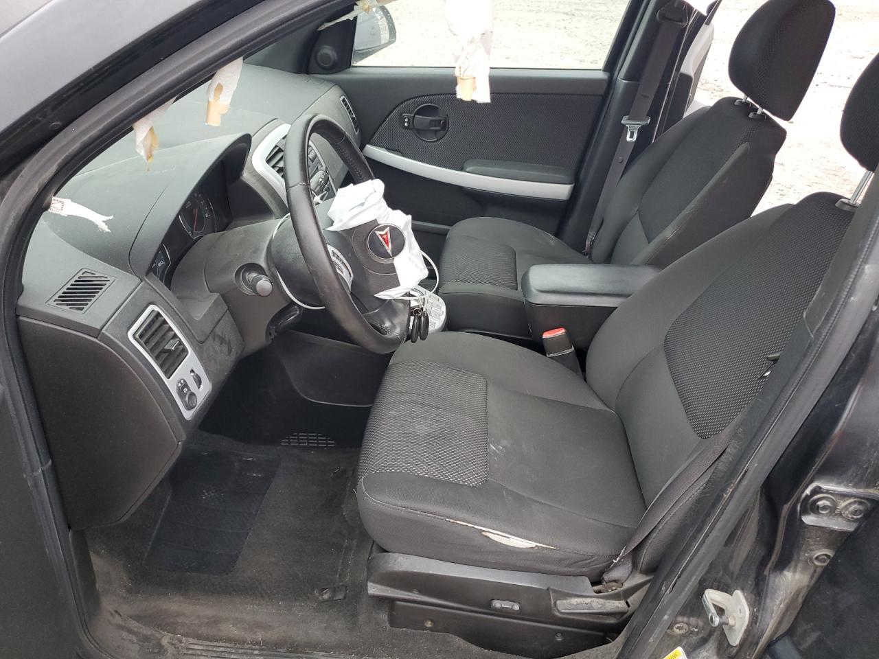 2009 Pontiac Torrent VIN: 2CKDL33F496213475 Lot: 90322845