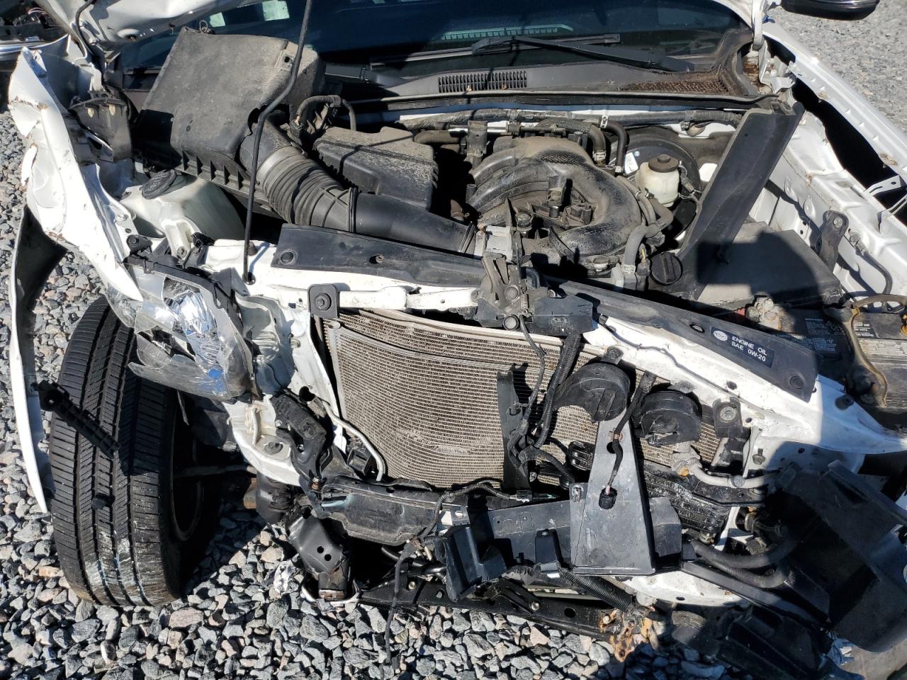 2018 Toyota Tacoma Double Cab VIN: 3TMGZ5AN2JM168734 Lot: 95725225