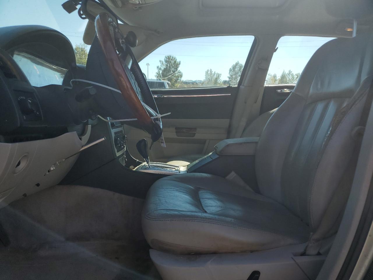 2005 Chrysler 300C VIN: 2C3AA63H45H594878 Lot: 82595475