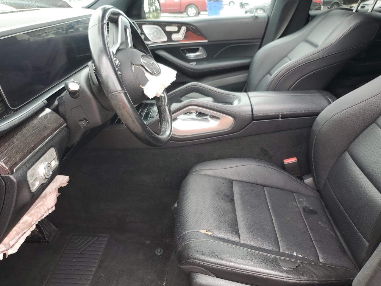 2020 Mercedes-Benz Gle 350 4Matic VIN: 4JGFB4KE7LA041076 Lot: 85139285