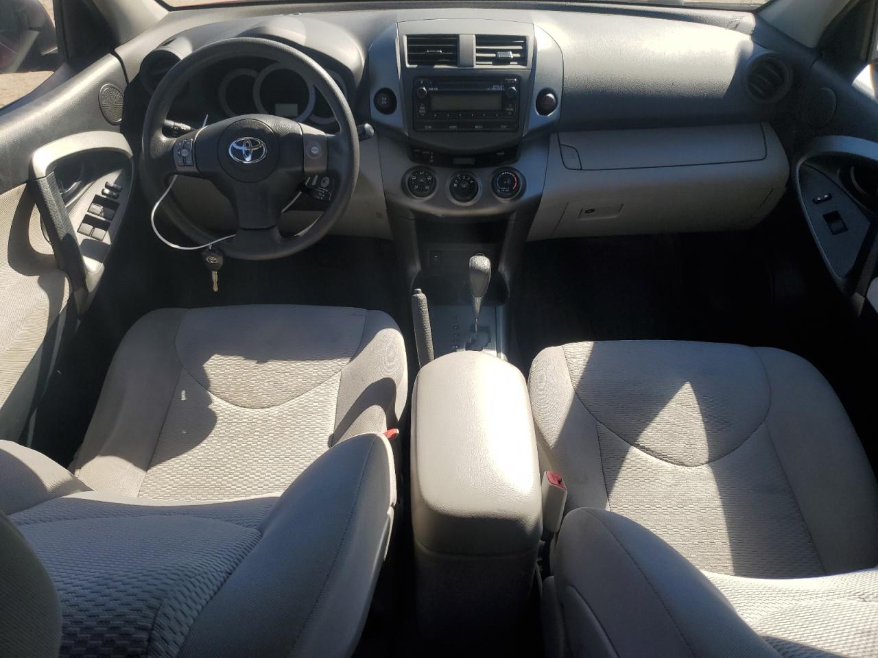 2012 Toyota Rav4 VIN: 2T3BF4DV6CW206900 Lot: 82384325