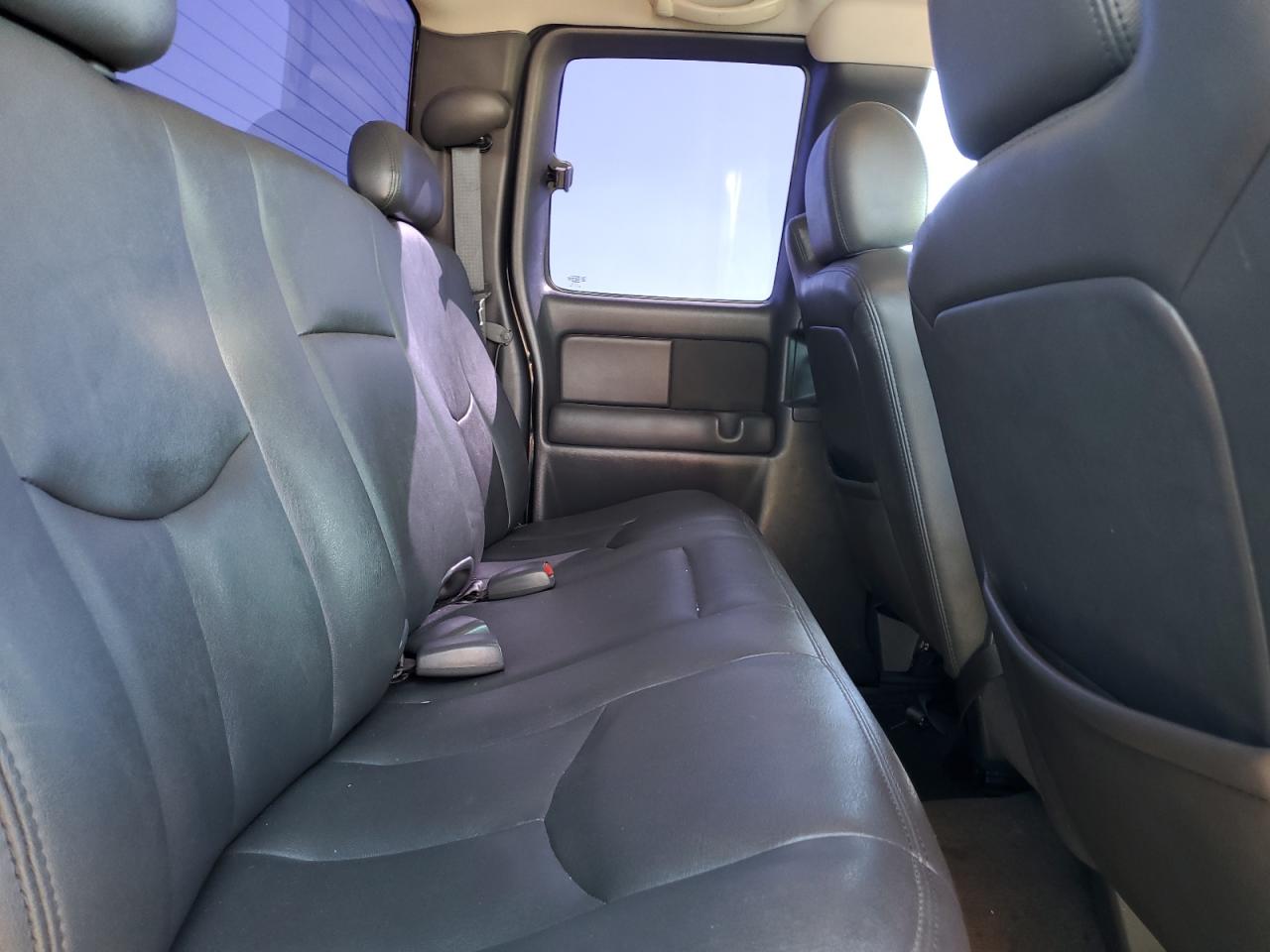 2004 GMC New Sierra K1500 VIN: 2GTEK19T041278717 Lot: 85389975