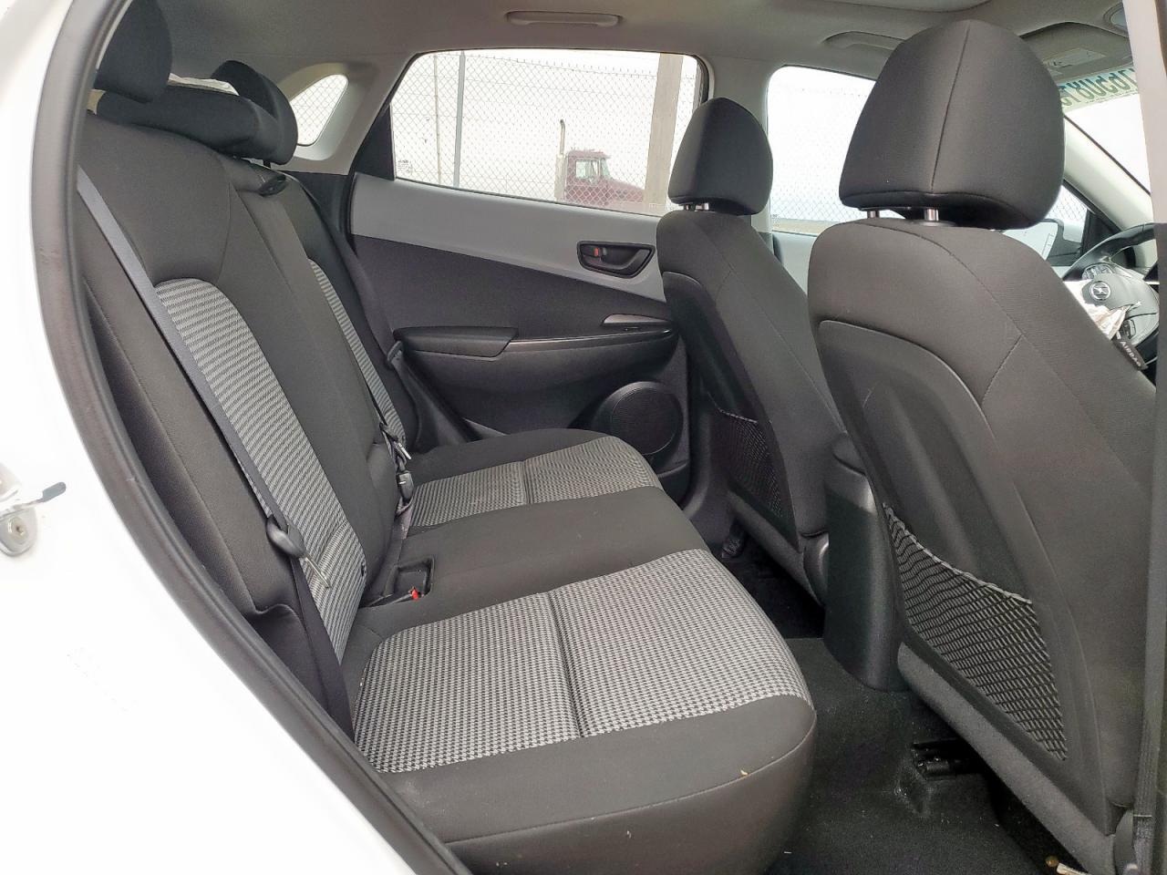 2018 Hyundai Kona Sel VIN: KM8K62AAXJU128682 Lot: 81650815