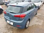 2018 HYUNDAI I20 1.2 SE 5DR for sale at Copart SANDWICH