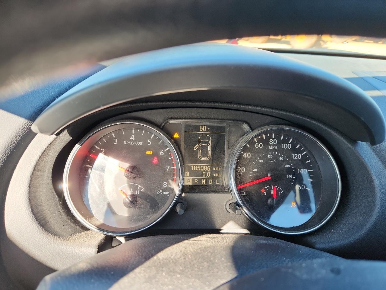 2012 Nissan Rogue S VIN: JN8AS5MT5CW611244 Lot: 89720755