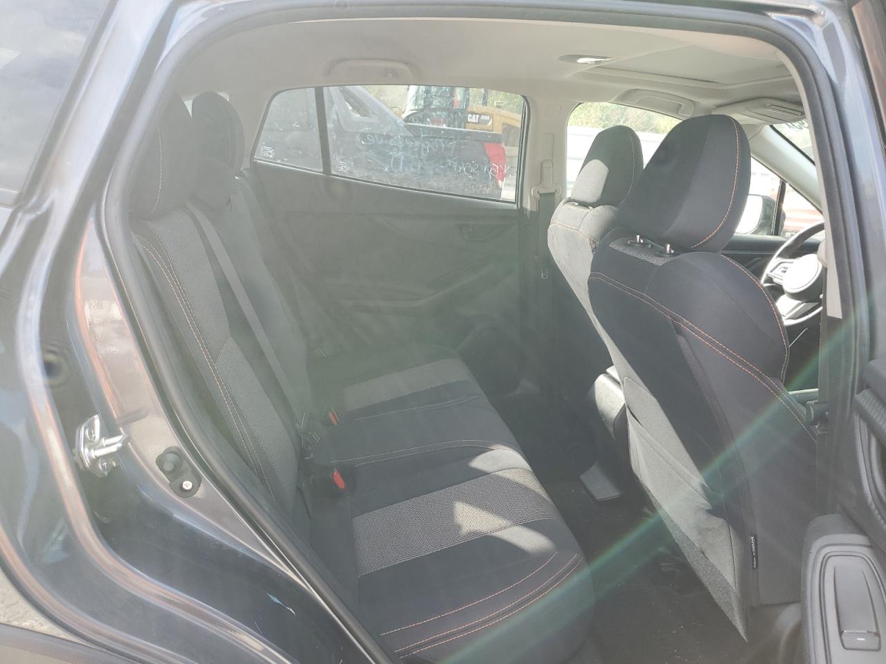 2022 Subaru Crosstrek Premium VIN: JF2GTAEC4N8222596 Lot: 85283495