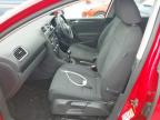 2010 VOLKSWAGEN GOLF 1.6 TDI 105 BLUEMOTION SE 5DR [START STOP] for sale at Copart SANDY