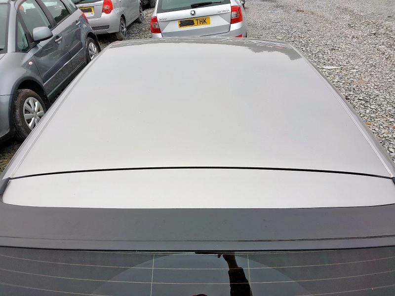 2013 VOLKSWAGEN GOLF SE BLUEMOTION TECH T 