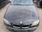2008 BMW 118D SE  for sale at Copart BRISTOL