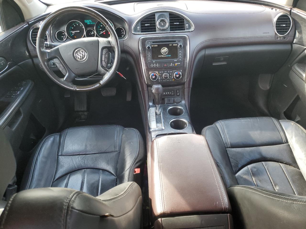 2015 Buick Enclave VIN: 5GAKVCKD8FJ104252 Lot: 82421545