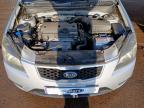 2010 KIA RIO STRIKE  for sale at Copart WISBECH