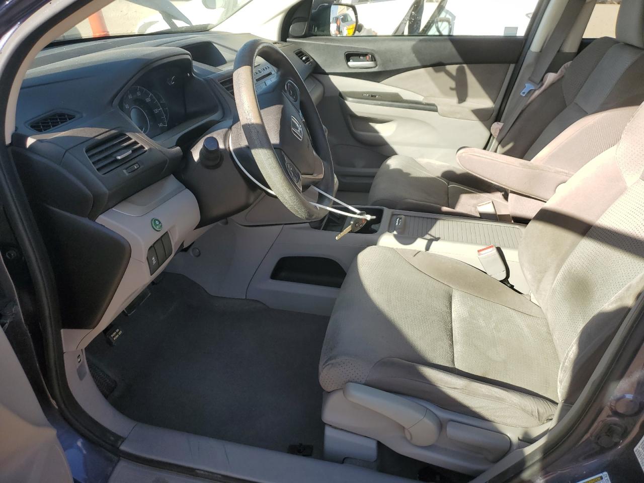 2012 Honda Cr-V Ex VIN: 5J6RM4H53CL008285 Lot: 89848175