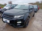 2012 LAND ROVER RANGE ROVER EVOQUE 2.2 SD4 DYNAMIC 3DR AUTO for sale at Copart BRISTOL
