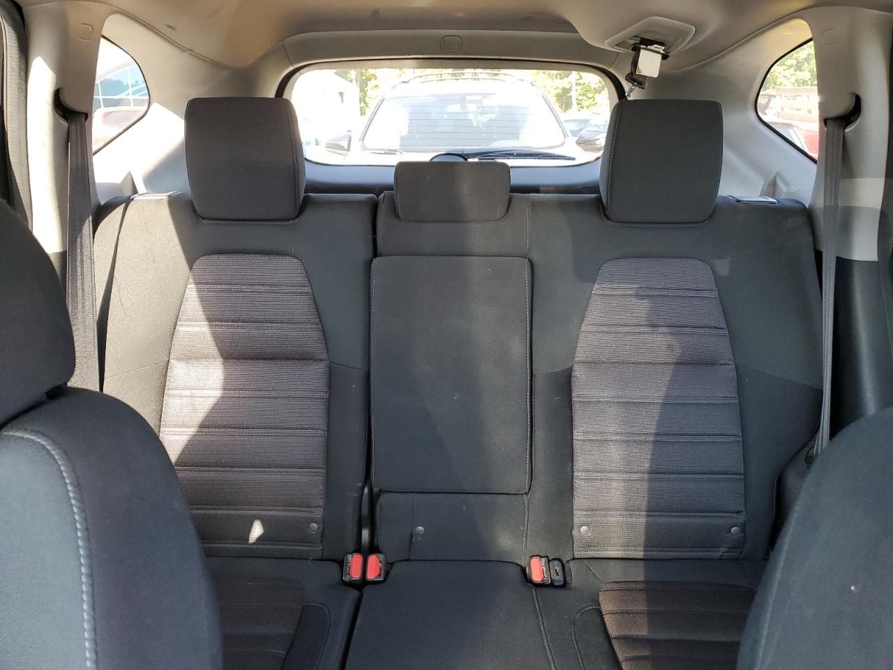 2019 Honda Cr-V Ex VIN: 2HKRW2H53KH662212 Lot: 85317865