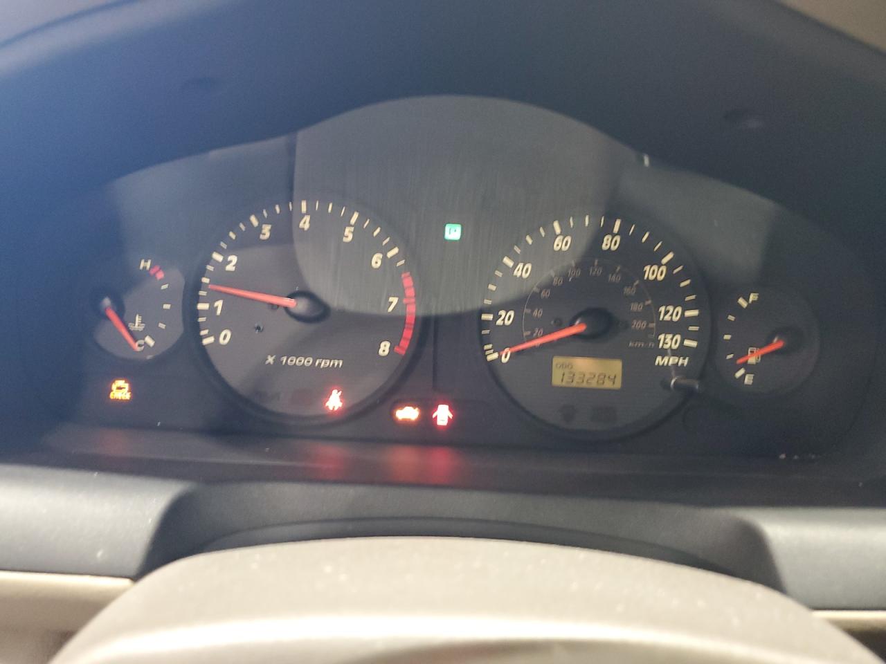 2002 Hyundai Santa Fe Gls VIN: KM8SC73D52U290900 Lot: 82388145