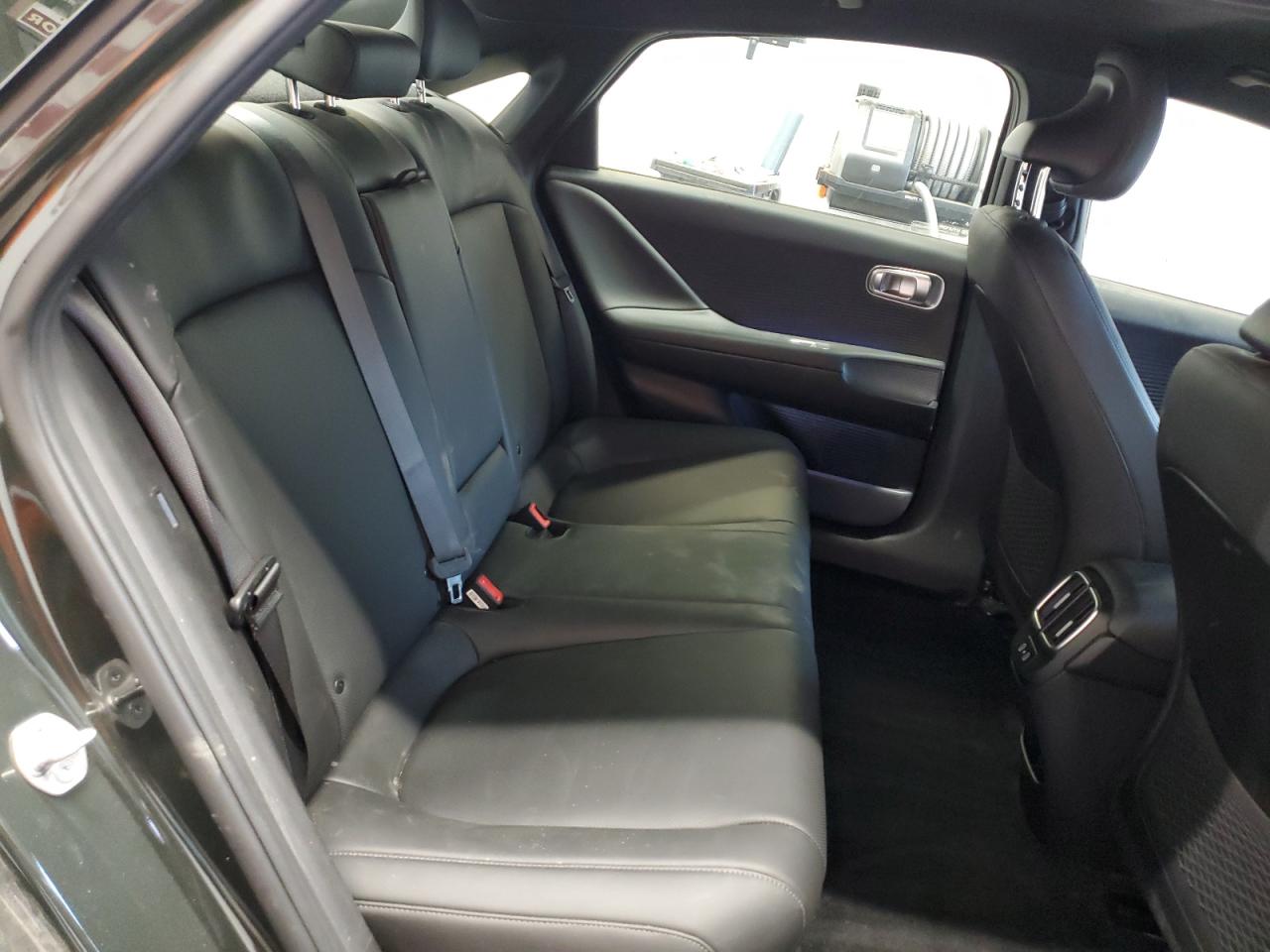 2023 Hyundai Ioniq 6 Sel VIN: KMHM34AC2PA051752 Lot: 90901375