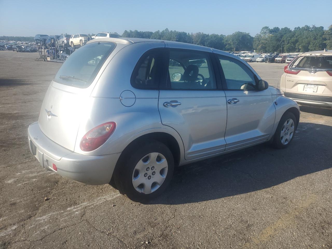 PT Cruiser PT Cruiser